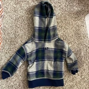 Gap Hoodie NWOT